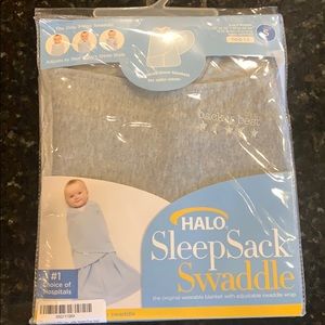 baby martin's magic sleepsuit